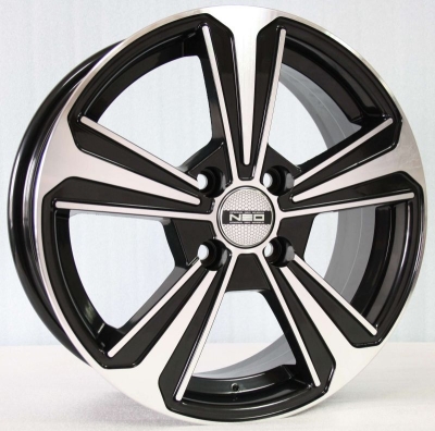 NEO 575 BD 6x15 4x100 ET48 54.1