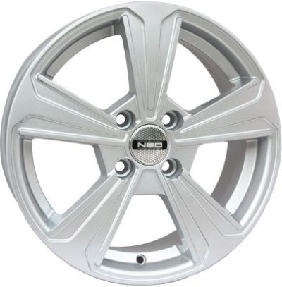 NEO 575 S 6x15 4x100 ET48 54.1