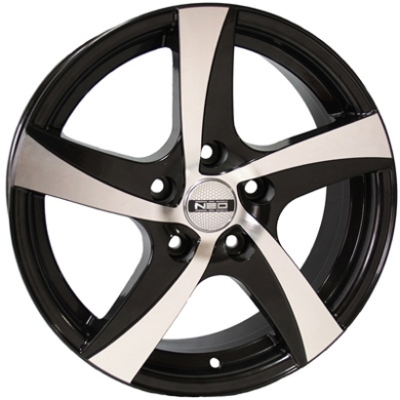 NEO 600 BD 6.5x16 5x114,3 ET45 67.1