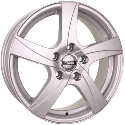 NEO 600 S 6.5x16 5x114,3 ET45 67.1