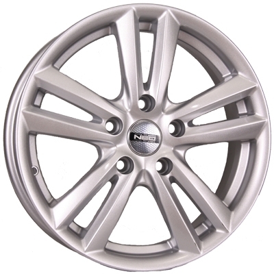NEO 623 S 6.5x16 5x114,3 ET42 67.1