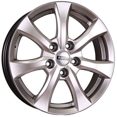 NEO 633 HB 6.5x16 5x114,3 ET45 60.1
