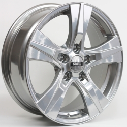  NEO 643 HS 6.5x16 5x114,3, ET46, 67.1