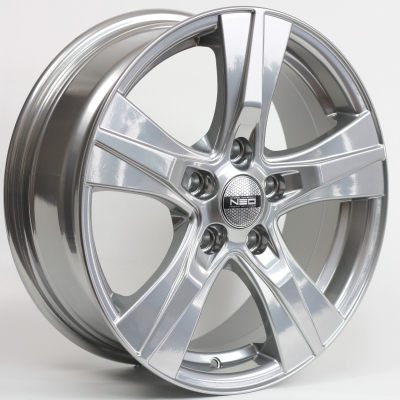 NEO 643 HS 6.5x16 5x114,3 ET46 67.1