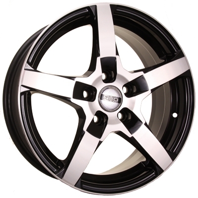 NEO 646 BD 6.5x16 5x108 ET50 63.3