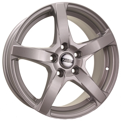 NEO 646 S 6.5x16 5x108 ET50 63.3