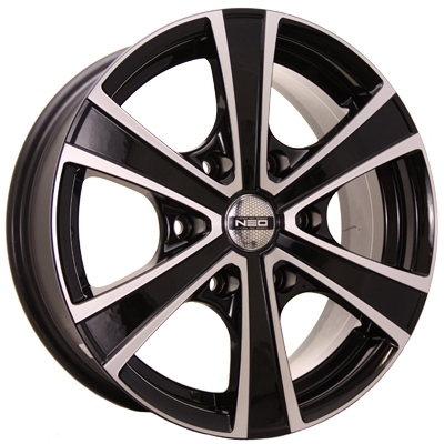 NEO 647 BD 7x16 6x139,7 ET38 67.1
