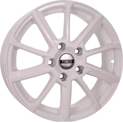 NEO 648 WD 6.5x16 5x105 ET39 56.6