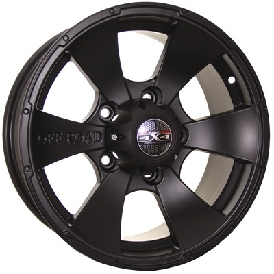 NEO 652 5x139_7 ET0 BLM 7.5x16 5x139,7 ET0 108