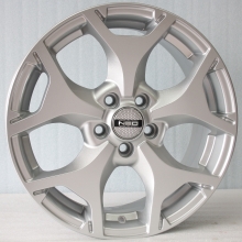 NEO 653:  S ()
          