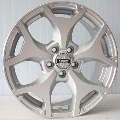 NEO 653 S 6.5x16 5x100 ET50 56.1