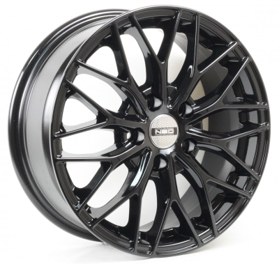 NEO 654 BL 6.5x16 4x100 ET40 67.1