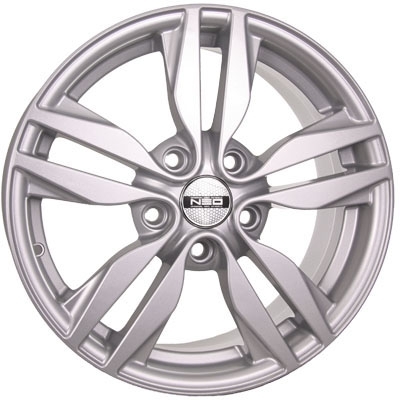 NEO 655 S 6.5x16 5x114,3 ET46 67.1