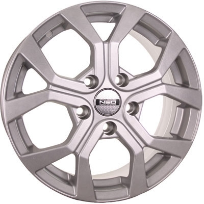 NEO 657 SL 6.5x16 5x114,3 ET50 66.1