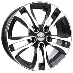  NEO 658 BD 6.5x16 5x114,3, ET45, 67.1