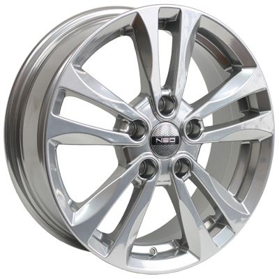 NEO 658 HS 6.5x16 5x114,3 ET50 67.1