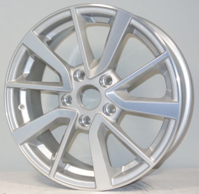 NEO 663 SD 6.5x16 5x114,3 ET45 66.1