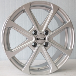  NEO 667 S 6x16 4x100, ET37, 60.1