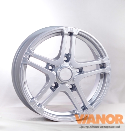 NEO 668 S 6.5x16 5x139,7 ET40 98