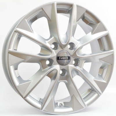 NEO 670 S 6.5x16 5x114,3 ET45 60.1