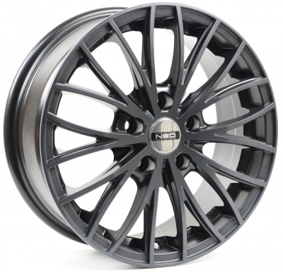 NEO 671 BLM 6.5x16 5x100 ET40 57.1
