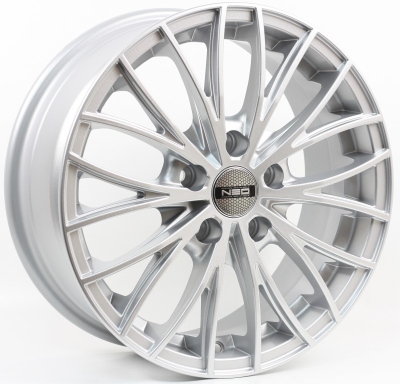 NEO 671 S 6.5x16 5x112 ET40 57.1