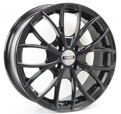 NEO 673 BL 6x16 4x100 ET41 60.1