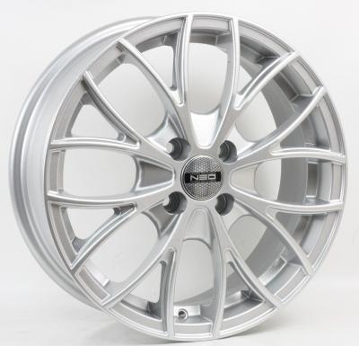 NEO 673 S 6x16 4x100 ET41 60.1