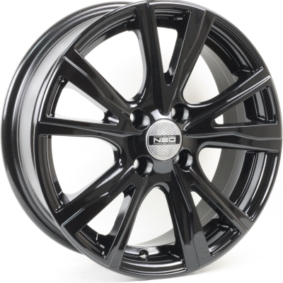 NEO 674 BL 6x15 4x100 ET45 54.1