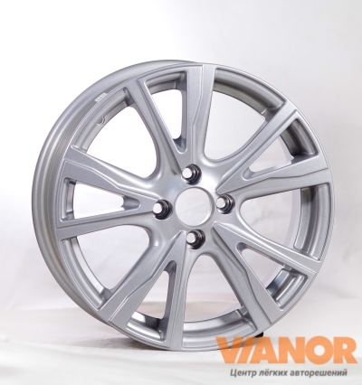 NEO 674 S 6x16 4x100 ET45 54.1
