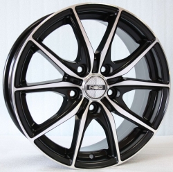  NEO 676 BD 6.5x16 5x114,3, ET45, 66.1