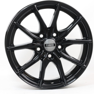 NEO 676 BL 6.5x16 5x114,3 ET45 67.1