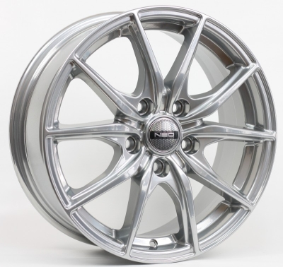 NEO 676 HS 6.5x16 5x114,3 ET45 67.1