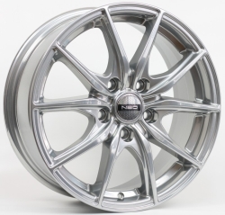  NEO 676 S 6.5x16 5x114,3, ET45, 66.1