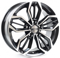  NEO 680 BD 6.5x16 5x114,3, ET50, 67.1