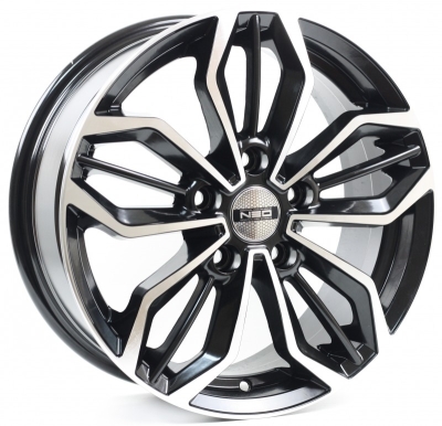 NEO 680 BD 6.5x16 5x114,3 ET50 67.1