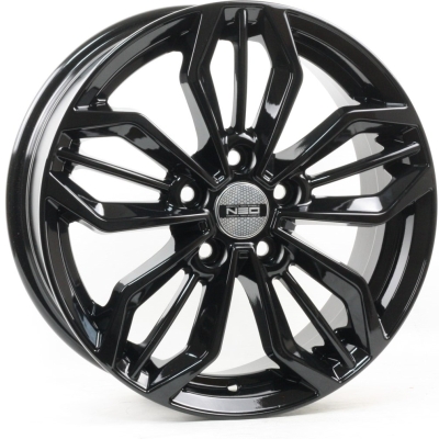 NEO 680 BL 6.5x16 5x108 ET50 63.4