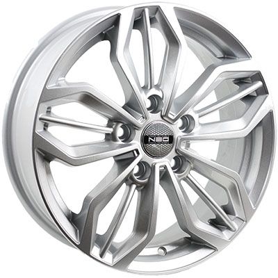NEO 680 S 6.5x16 5x114,3 ET50 67.1
