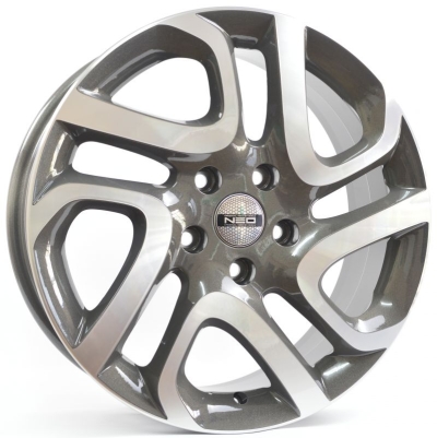 NEO 700 GRD 6.5x17 5x114,3 ET50 66.1