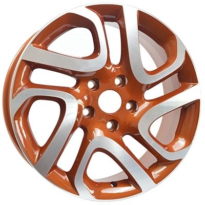 NEO 700 ORD 6.5x17 5x114,3 ET50 66.1