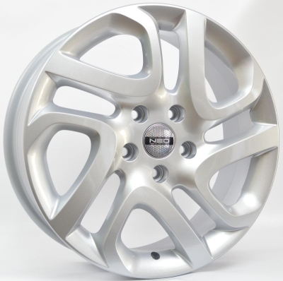 NEO 700 S 6.5x17 5x114,3 ET50 66.1