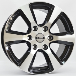  NEO 705 BD 7.5x17 6x139,7, ET25, 106.1