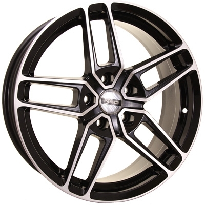 NEO 711 BD 7.5x17 5x120 ET34 72.6