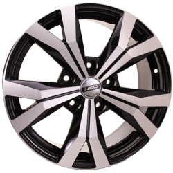  NEO 715 BD 7.5x17 5x130, ET50, 71.6