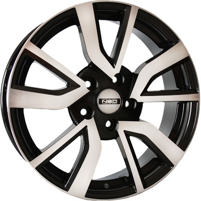 NEO 720 BD 6.5x17 5x114,3 ET40 67.1