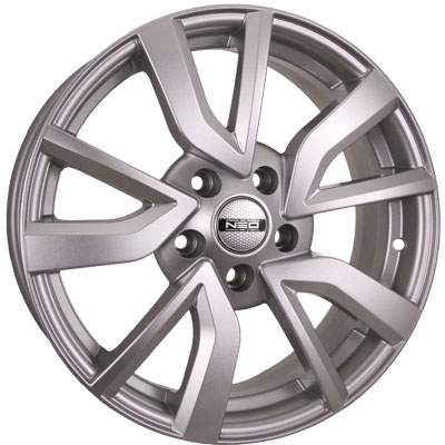 NEO 720 S 6.5x17 5x114,3 ET45 66.1