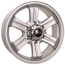  NEO 722 S 7x17 6x139,7, ET38, 100.1
