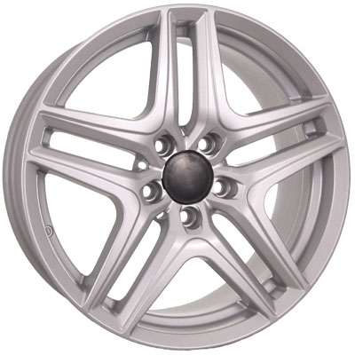 NEO 723 S 7.5x17 5x112 ET42 66.6