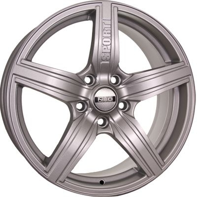 NEO 727 S 7x17 5x114,3 ET45 66.1