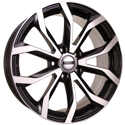 NEO 728 BD 7.5x17 5x112 ET47 57.1